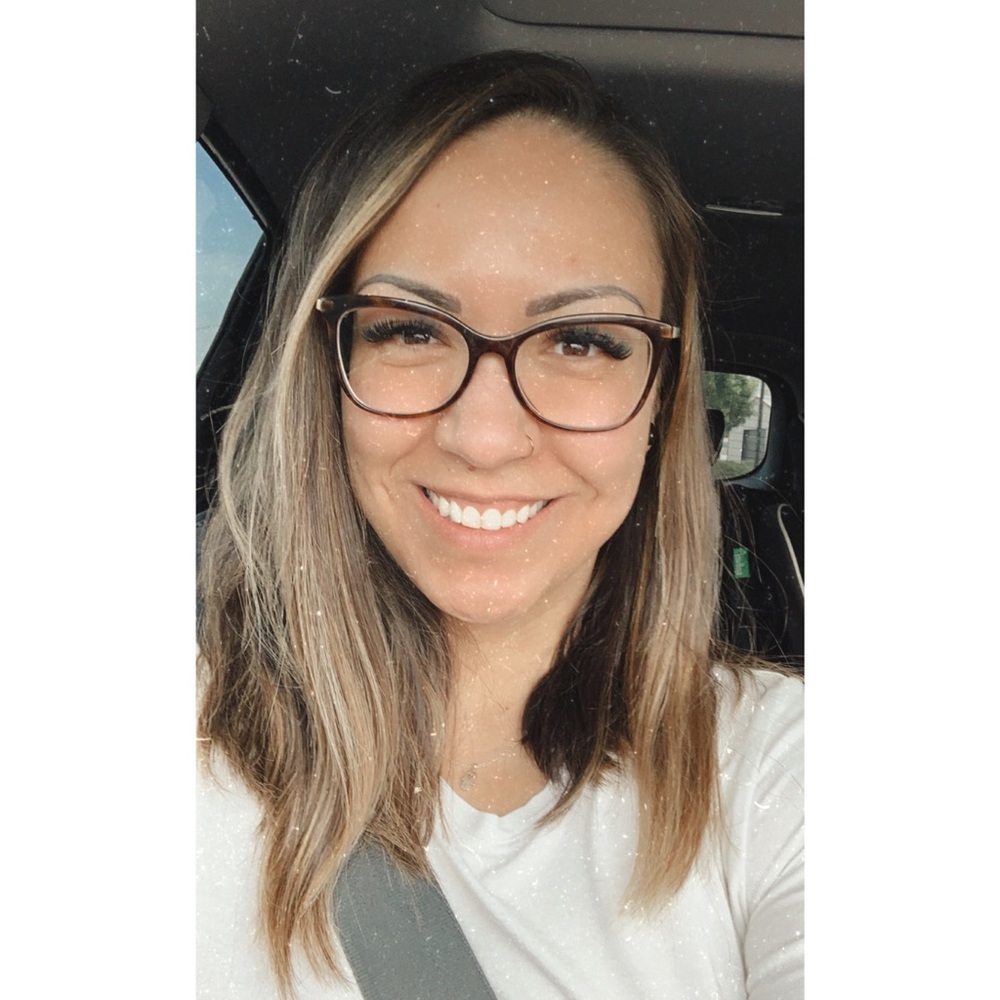 Meet your Posher, Melissa